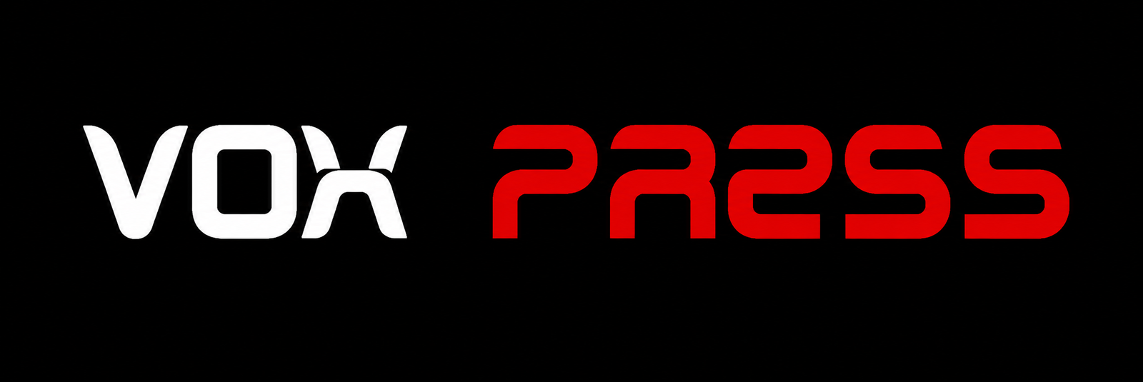 Vox Press Logo